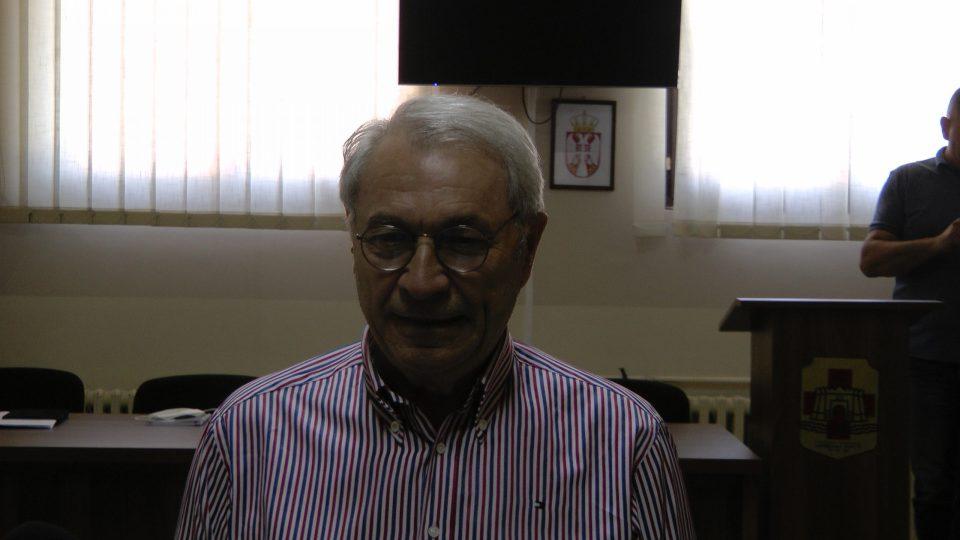 PRESEDNI GO CRVENI KRST SCALED 1 ОПШТИНА ЦРВЕНИ КРСТ О УЧЕШЋУ У ПРОГРАМУ ГРАДСКЕ СЛАВЕ