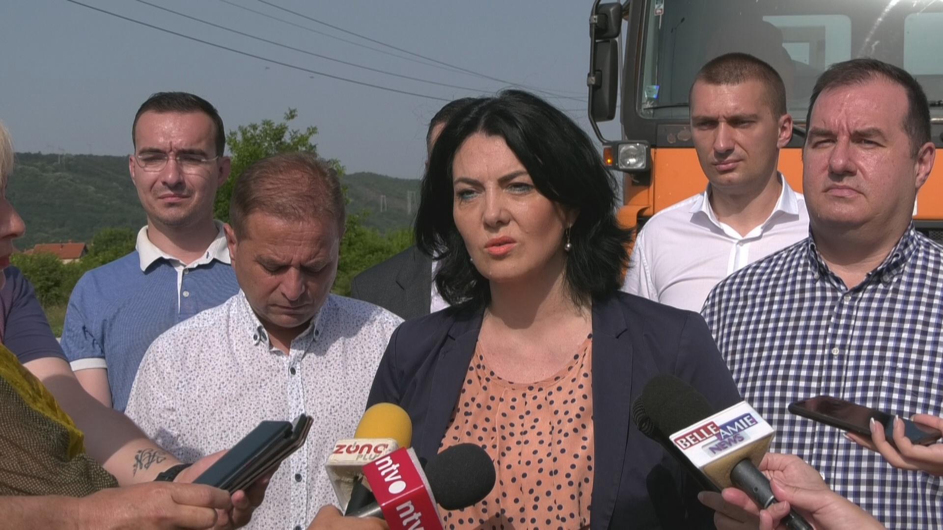 БРЗИ БРОД ДОБИЈА РЕКОНСТРУИСАНУ АМБУЛАНТУ (ВИДЕО) 17 AM PRESS