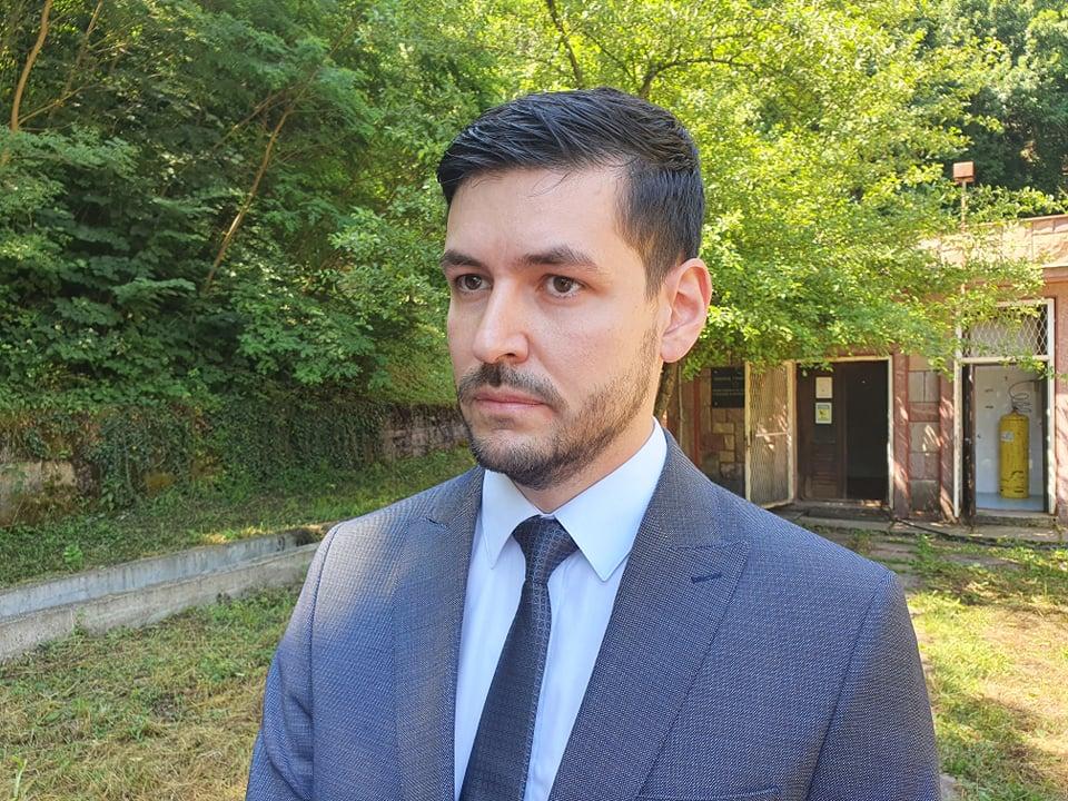 84. ГОДИШЊИЦА РАДА И ПОСТОЈАЊА ЈКП “НАИССУС“НИШ 28 AM PRESS