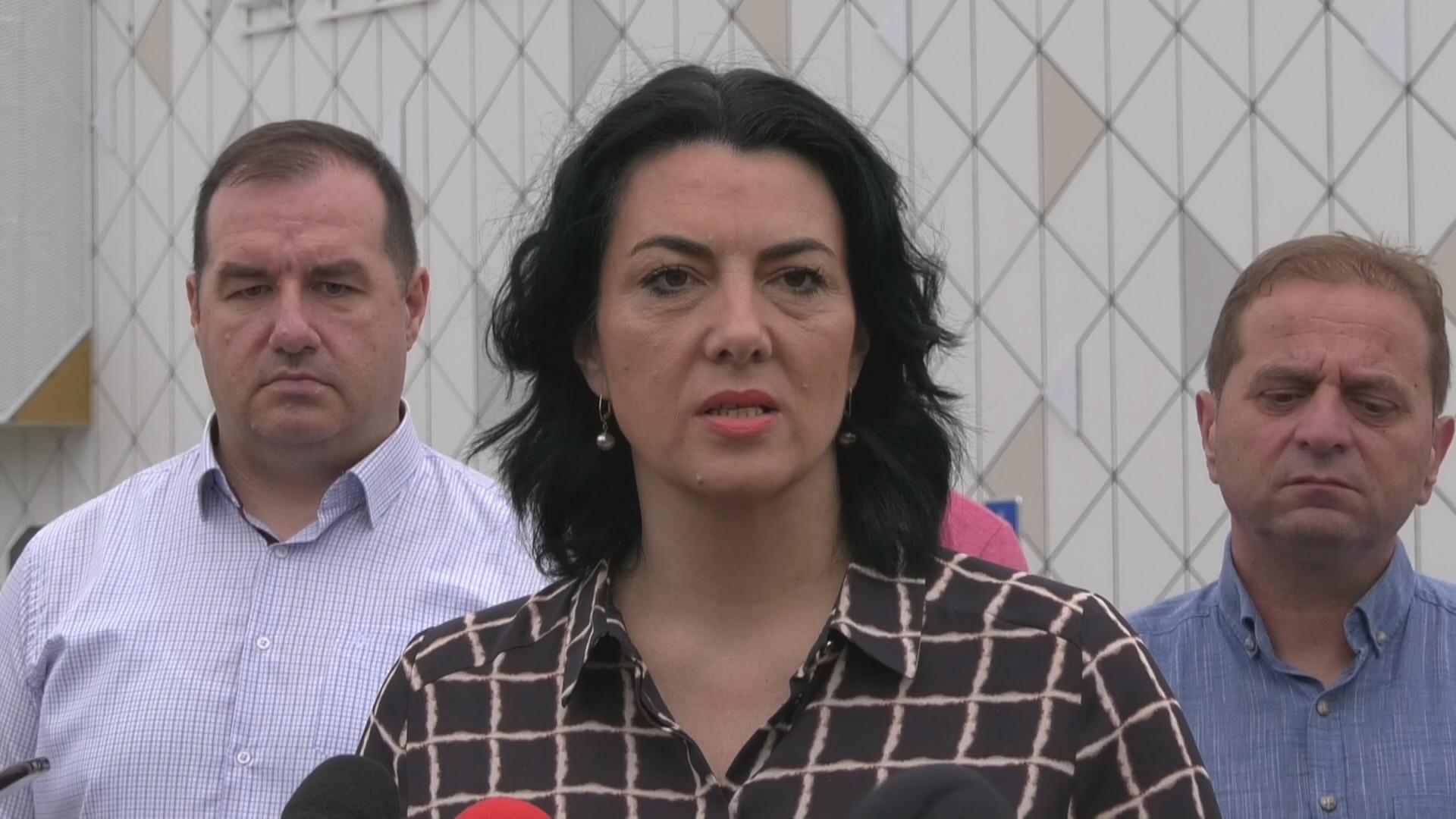 РОК ЗА ЗАВРШЕТАК РАДОВА НА ЦЕНТРАЛНОМ ГРАДСКОМ ТРГУ У НИШУ ЈЕ 1.АВГУСТ. 26 AM PRESS