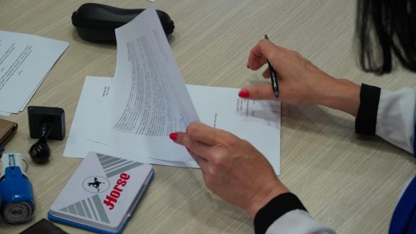 ГРАД ПРЕДАО ВОЈСЦИ СТАНОВЕ У “НОВОМ НИШУ” УКУПНЕ БРУТО ПОВРШИНЕ ОД 21.000 КВАДРАТНИХ МЕТАРА (ВИДЕО). 27 DSC05009 SCALED 1 ГРАД ПРЕДАО ВОЈСЦИ СТАНОВЕ У “НОВОМ НИШУ” УКУПНЕ БРУТО ПОВРШИНЕ ОД 21.000 КВАДРАТНИХ МЕТАРА (ВИДЕО).