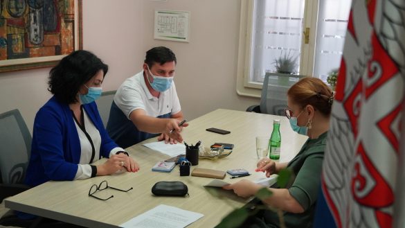 ГРАД ПРЕДАО ВОЈСЦИ СТАНОВЕ У “НОВОМ НИШУ” УКУПНЕ БРУТО ПОВРШИНЕ ОД 21.000 КВАДРАТНИХ МЕТАРА (ВИДЕО). 28 DSC05021 SCALED 1 ГРАД ПРЕДАО ВОЈСЦИ СТАНОВЕ У “НОВОМ НИШУ” УКУПНЕ БРУТО ПОВРШИНЕ ОД 21.000 КВАДРАТНИХ МЕТАРА (ВИДЕО).