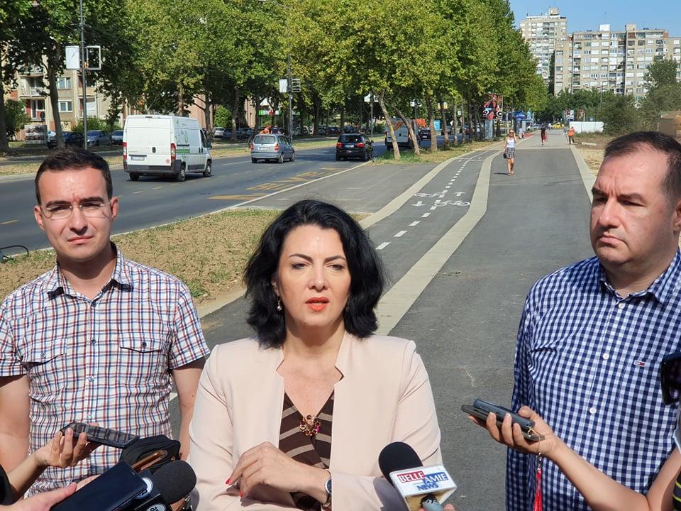 ГРАД ПРЕДАО ВОЈСЦИ СТАНОВЕ У “НОВОМ НИШУ” УКУПНЕ БРУТО ПОВРШИНЕ ОД 21.000 КВАДРАТНИХ МЕТАРА (ВИДЕО). 25 AM PRESS