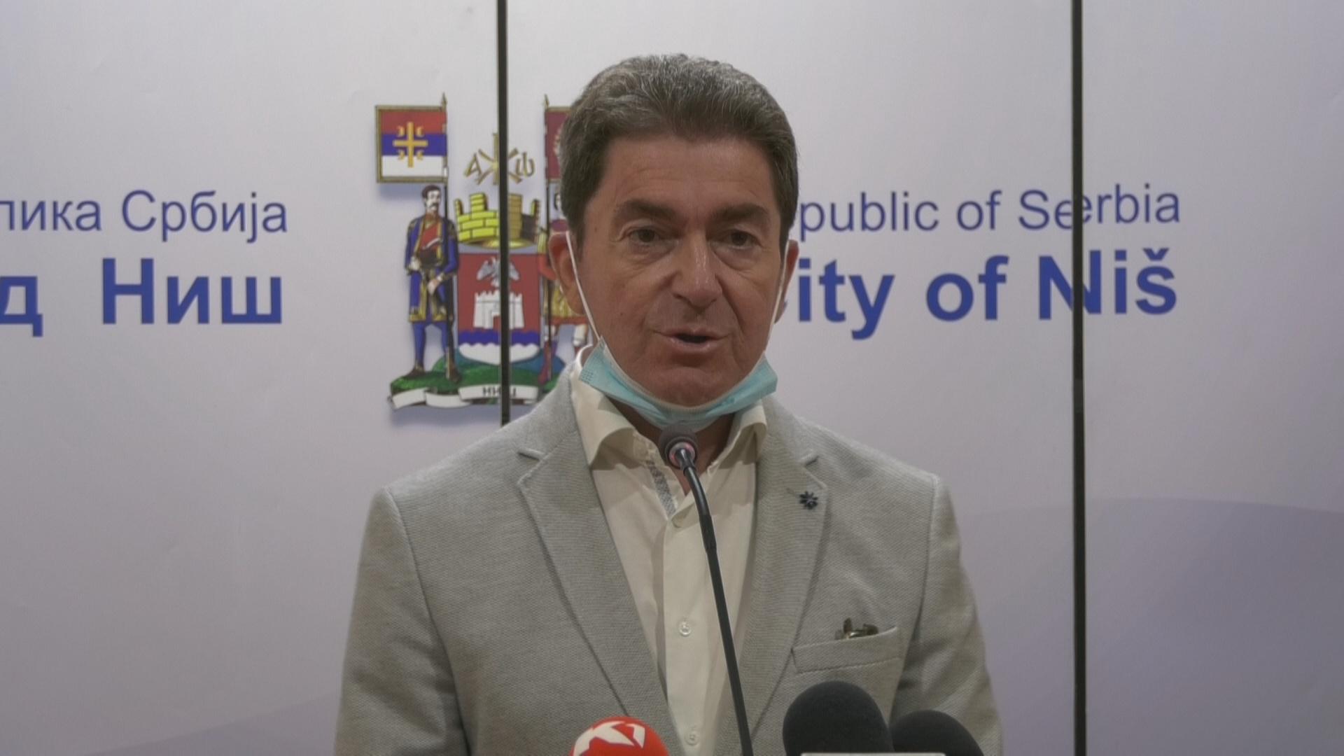 “ДАНИ БУРЕКА” ОД ВЕЧЕРАС ДО 22. АВГУСТА У НИШУ (ВИДЕО) 26 AM PRESS