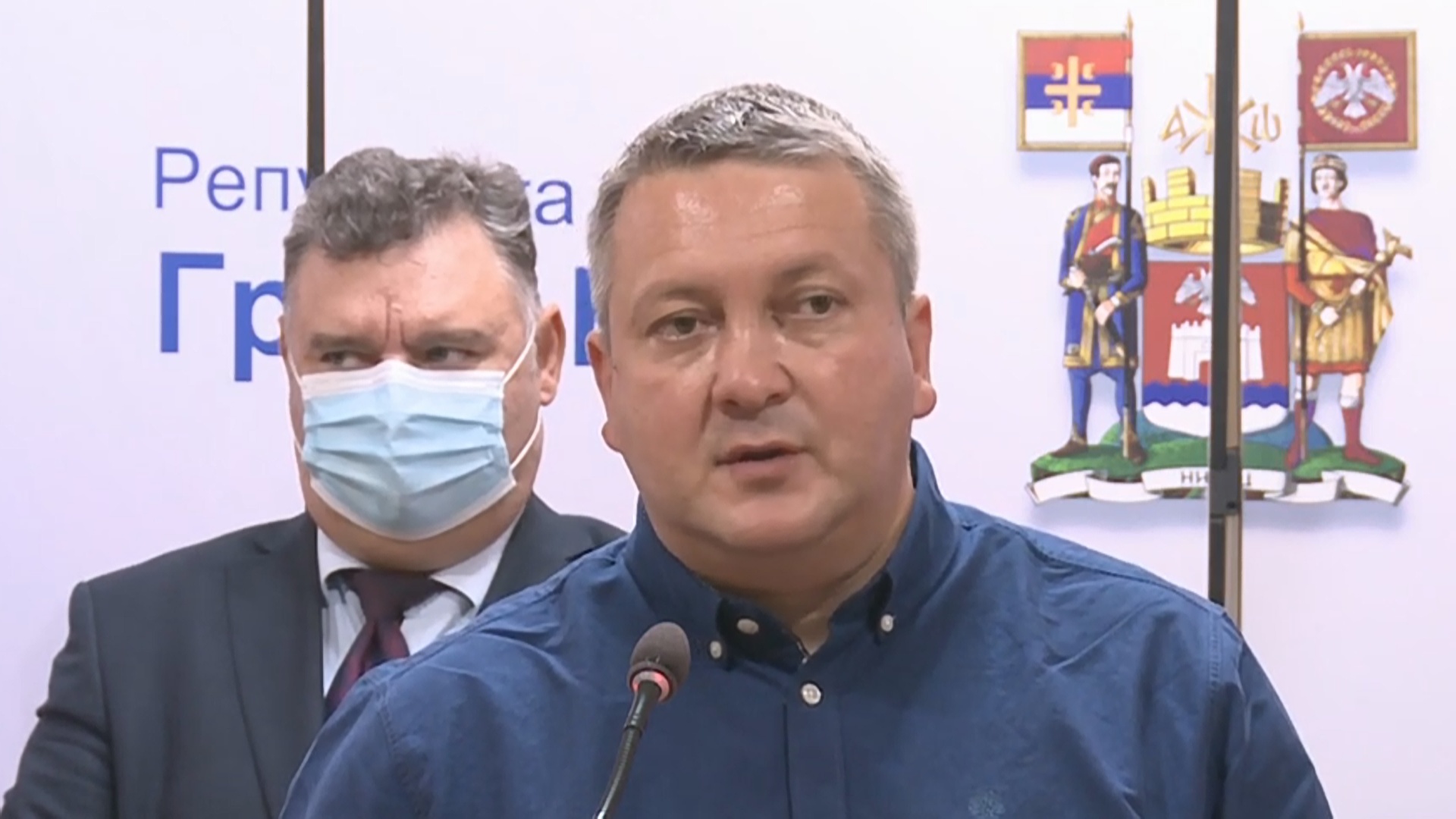 “БУДУЋНОСТ ПОЉОПРИВРЕДНИКА ЈЕ У ПРОИЗВОДНИМ КАПАЦИТЕТИМА” 26 AM PRESS