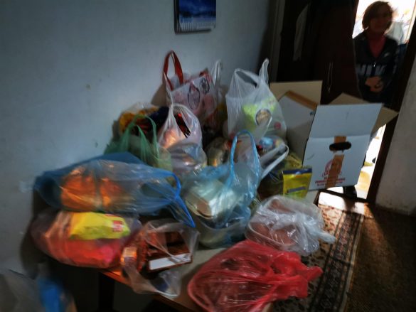 03 MОТО КЛУБА ЛИГА ЏЕНТЛМЕНА НЕ ПОСУСТАЈЕ, ЈОШ ЈЕДНА ХУМАНИТАРНА АКЦИЈА