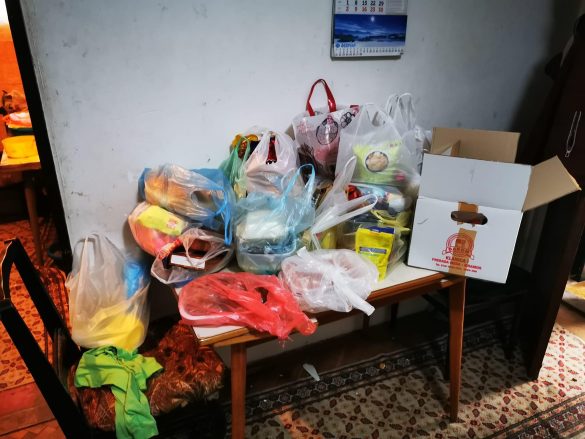 04 MОТО КЛУБА ЛИГА ЏЕНТЛМЕНА НЕ ПОСУСТАЈЕ, ЈОШ ЈЕДНА ХУМАНИТАРНА АКЦИЈА