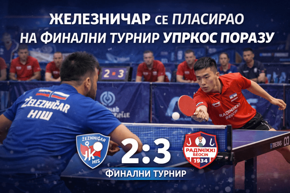 CHATGPT IMAGE JAN 18 2026 10 06 02 PM ЖЕЛЕЗНИЧАР ИЗБОРИО ПЛАСМАН НА ФИНАЛНИ ТУРНИР УЗ ВЕЛИКУ ДРАМУ