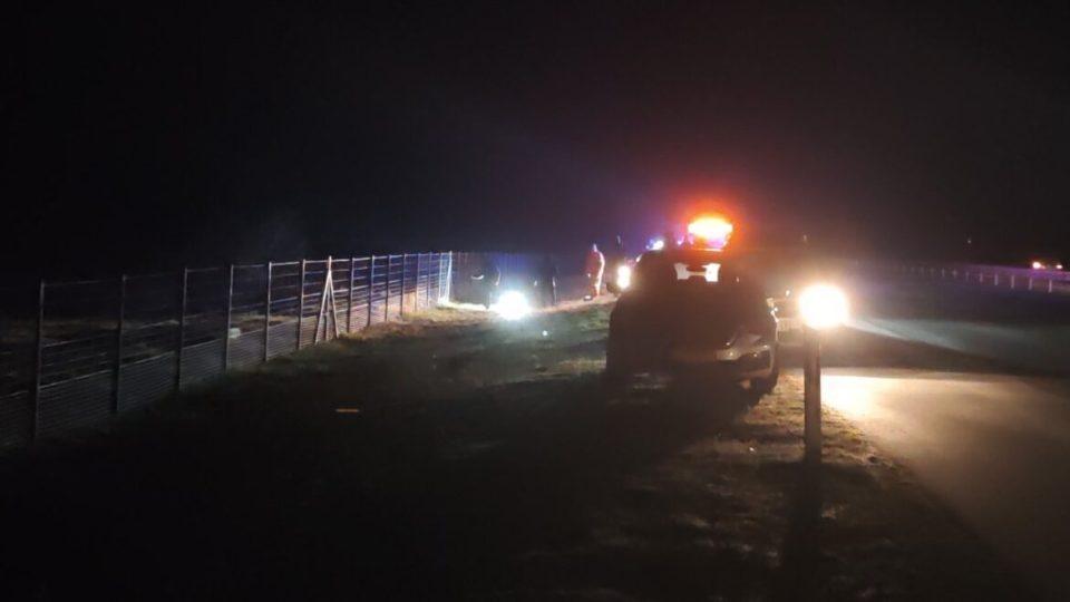 POTRAGA MILICA PRONADJENA 1 1170X658 1 ТЕЛО НЕСТАЛЕ МИЛИЦЕ АСАНОВИЋ ПРОНАЂЕНО КОД АУТО-ПУТА НИШ–ЛЕСКОВАЦ