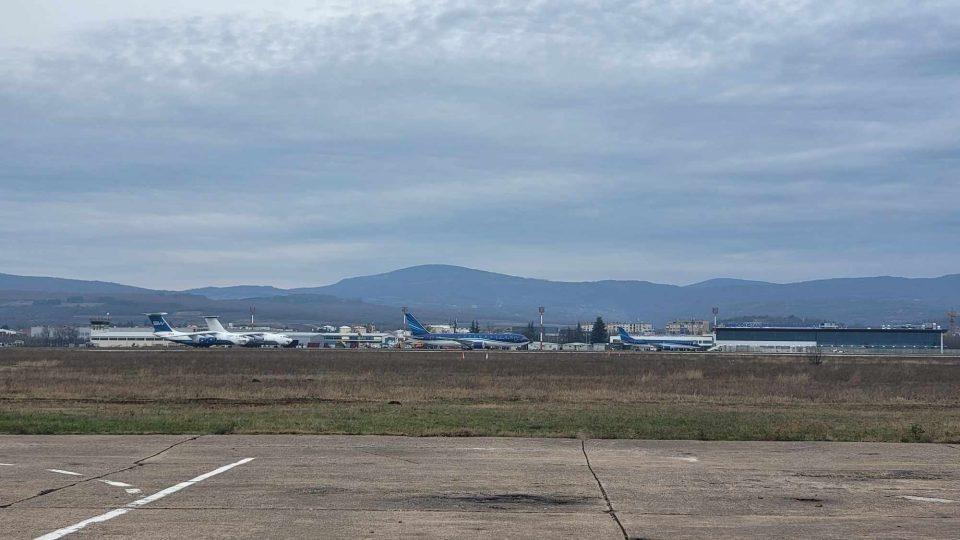 AERODROM AVIONI ЗИМСКИ РЕД ЛЕТЕЊА СА НИШКОГ АЕРОДРОМА: ЈЕДАНАЕСТ ДЕСТИНАЦИЈА ТОКОМ ЗИМЕ