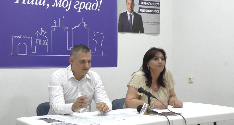 MIODRAG STANOVIC НОВА ИНИЦИЈАТИВА ОПОЗИЦИЈЕ: БЕСПЛАТНИ УЏБЕНИЦИ ЗА СВЕ ЂАКЕ У СРБИЈИ. ПОТПИСИ И ЗА УКИДАЊЕ СИСТЕМА &QUOT;ОКО СОКОЛОВО&QUOT;.