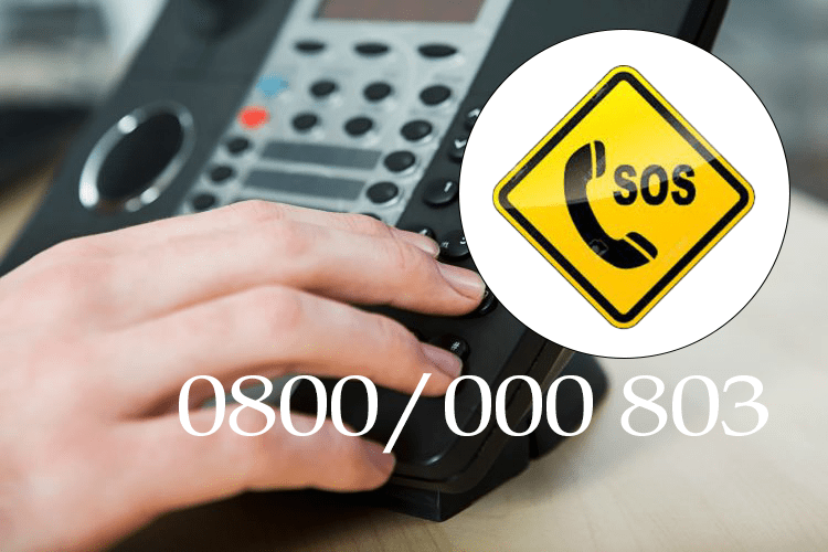 SOS У ОКВИРУ СИГУРНЕ КУЋЕ У НИШУ СОС ЛИНИЈА ЗА ДЕЦУ И МАЛДЕ