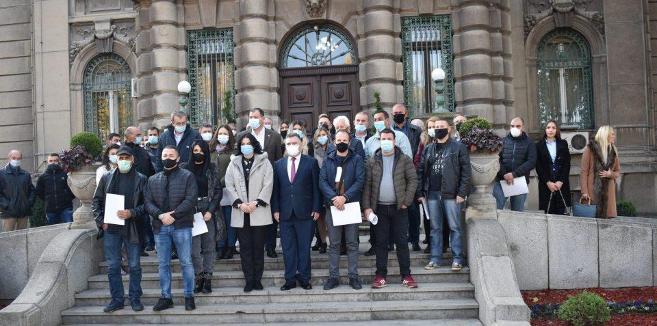 SUGVENCIJE SCALED 1 ПОДСТИЦАЈНА СРЕДСТВА ЗА 276 ПОЉОПРИВРЕДНИКА