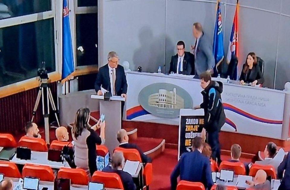 VIBER SLIKA 2024 11 30 09 50 59 696 СЕЛФИ ОПОЗИЦИЈА! ДЕМАГОГИЈА УЖИВО ИЗ СKУПШТИНЕ ГРАДА НИША